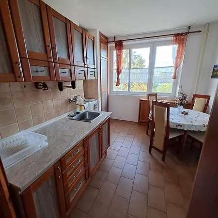 Apartmán Tatry Poprad