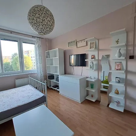 Tatry Apartmán