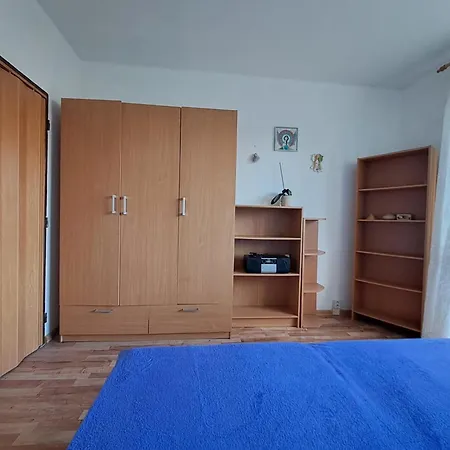 Apartmán Tatry *
