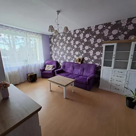 Tatry Apartmán *