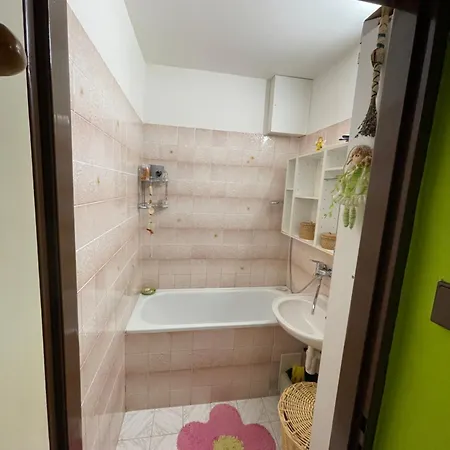 Tatry Apartmán Poprad