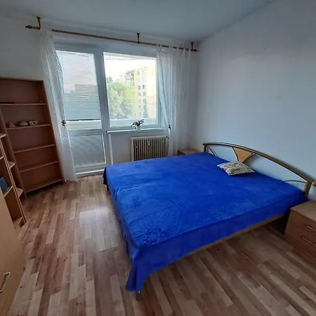Tatry Apartmán Poprad